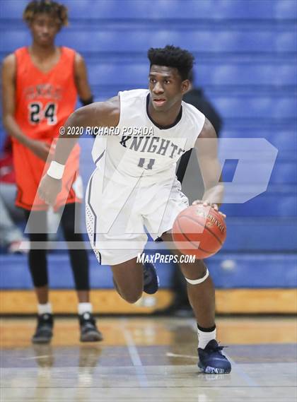Thumbnail 1 in Bullard vs. Central (Central Valley Showcase) photogallery.