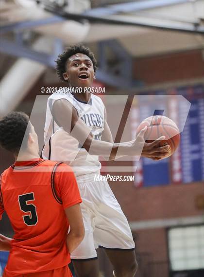 Thumbnail 3 in Bullard vs. Central (Central Valley Showcase) photogallery.