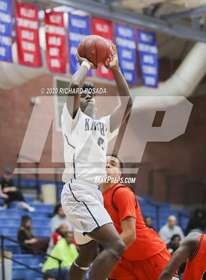 Thumbnail 1 in Bullard vs. Central (Central Valley Showcase) photogallery.