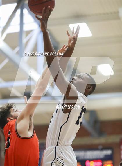 Thumbnail 3 in Bullard vs. Central (Central Valley Showcase) photogallery.
