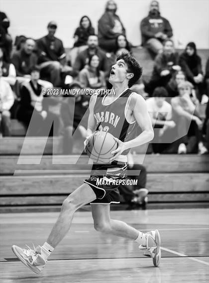 Thumbnail 1 in Auburn @ Illini Central photogallery.