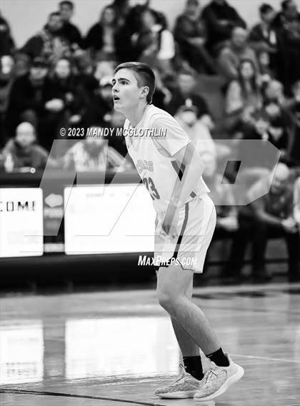 Thumbnail 3 in Auburn @ Illini Central photogallery.