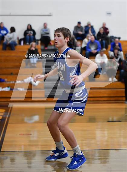 Thumbnail 1 in Auburn @ Illini Central photogallery.