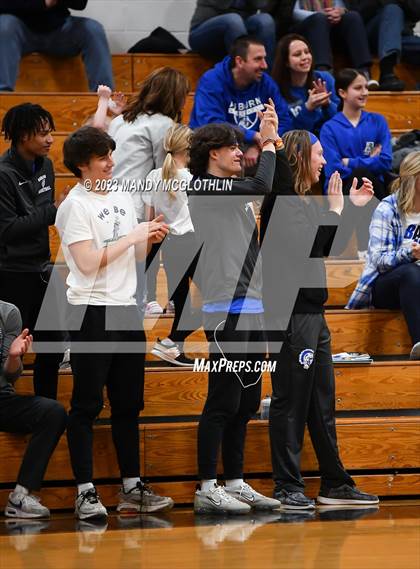 Thumbnail 3 in Auburn @ Illini Central photogallery.