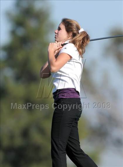 Thumbnail 3 in CIF SS Southern Team Divisional Playoffs photogallery.