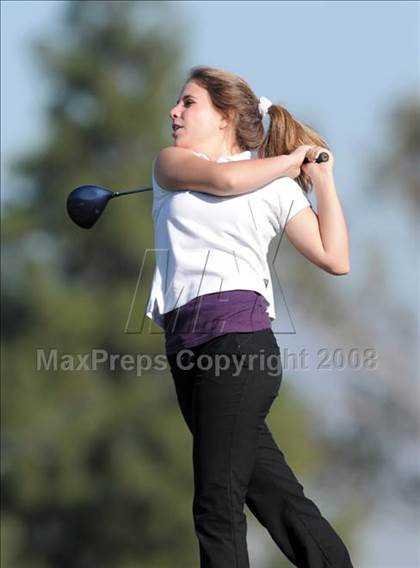Thumbnail 2 in CIF SS Southern Team Divisional Playoffs photogallery.