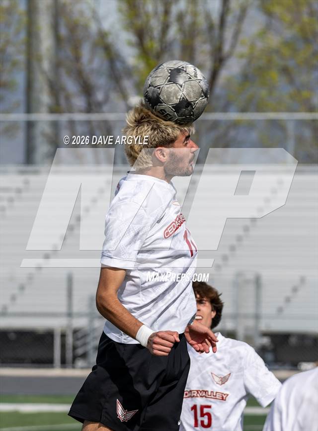 Cedar Valley @ Riverton