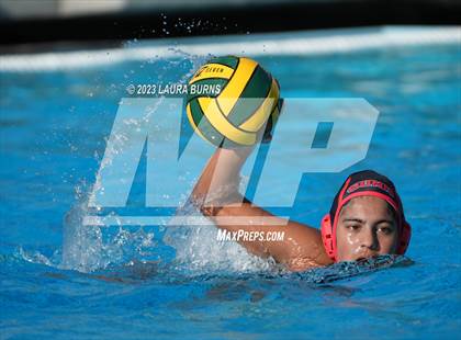 Thumbnail 1 in Gunn vs Clovis (NorCal Invitational) photogallery.