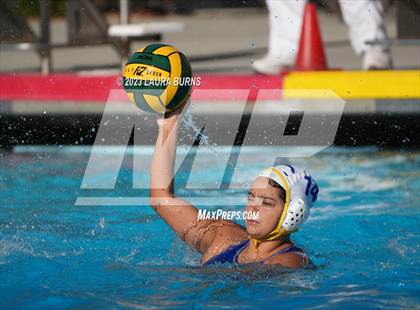 Thumbnail 3 in Gunn vs Clovis (NorCal Invitational) photogallery.