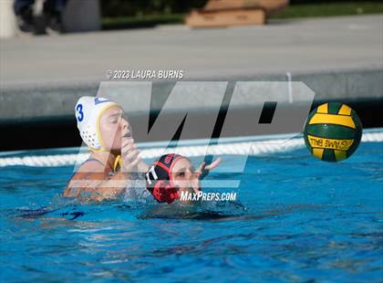 Thumbnail 1 in Gunn vs Clovis (NorCal Invitational) photogallery.