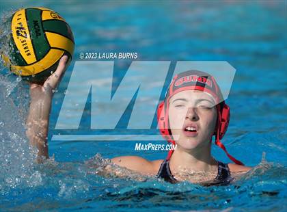 Thumbnail 3 in Gunn vs Clovis (NorCal Invitational) photogallery.