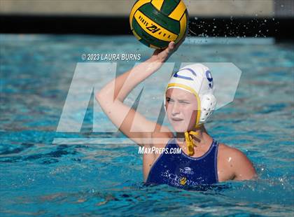 Thumbnail 2 in Gunn vs Clovis (NorCal Invitational) photogallery.