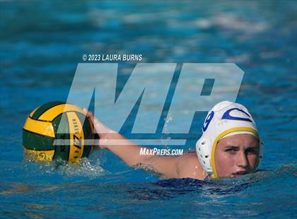 Thumbnail 2 in Gunn vs Clovis (NorCal Invitational) photogallery.