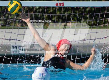 Thumbnail 2 in Gunn vs Clovis (NorCal Invitational) photogallery.