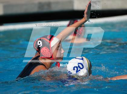 Thumbnail 1 in Gunn vs Clovis (NorCal Invitational) photogallery.