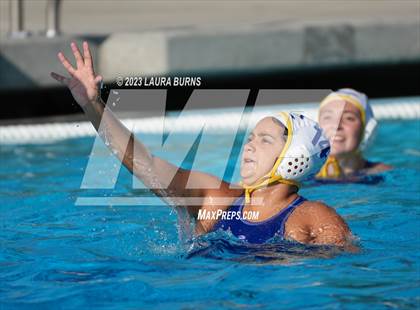 Thumbnail 1 in Gunn vs Clovis (NorCal Invitational) photogallery.