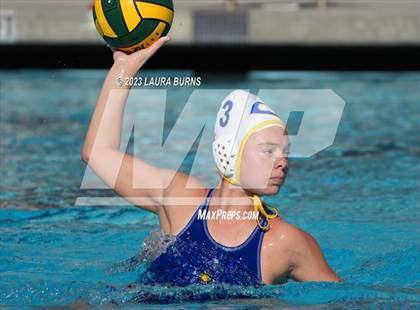 Thumbnail 1 in Gunn vs Clovis (NorCal Invitational) photogallery.