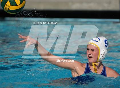 Thumbnail 1 in Gunn vs Clovis (NorCal Invitational) photogallery.