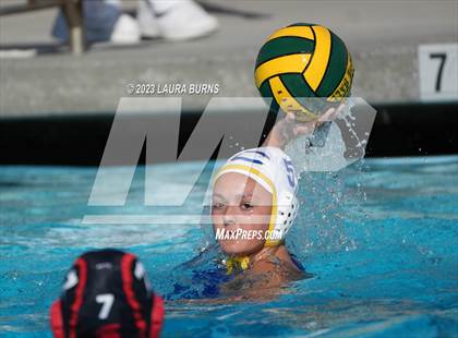 Thumbnail 1 in Gunn vs Clovis (NorCal Invitational) photogallery.