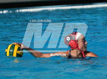 Thumbnail 1 in Gunn vs Clovis (NorCal Invitational) photogallery.