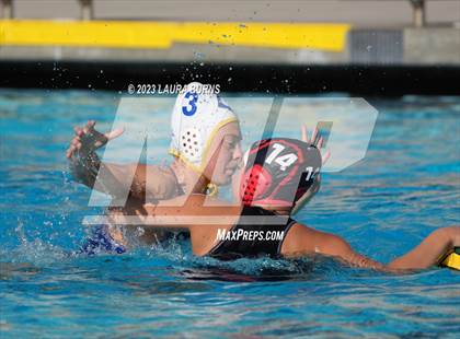 Thumbnail 1 in Gunn vs Clovis (NorCal Invitational) photogallery.