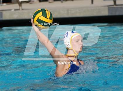 Thumbnail 1 in Gunn vs Clovis (NorCal Invitational) photogallery.