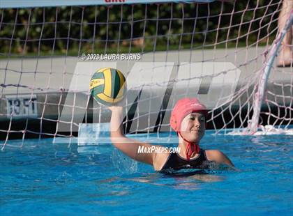 Thumbnail 2 in Gunn vs Clovis (NorCal Invitational) photogallery.