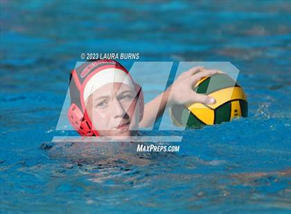 Thumbnail 1 in Gunn vs Clovis (NorCal Invitational) photogallery.