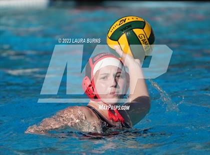 Thumbnail 2 in Gunn vs Clovis (NorCal Invitational) photogallery.