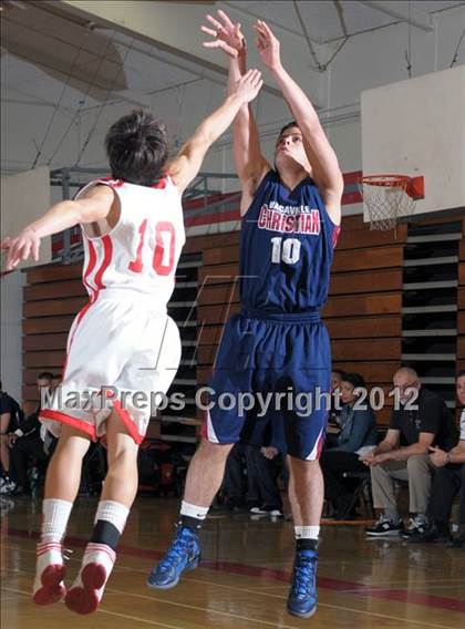 Thumbnail 2 in Vacaville Christian @ San Juan photogallery.