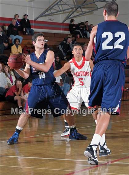 Thumbnail 3 in Vacaville Christian @ San Juan photogallery.