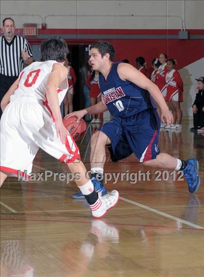 Thumbnail 1 in Vacaville Christian @ San Juan photogallery.