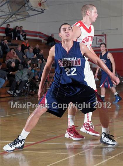 Thumbnail 3 in Vacaville Christian @ San Juan photogallery.
