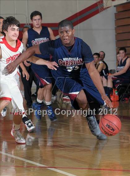Thumbnail 3 in Vacaville Christian @ San Juan photogallery.