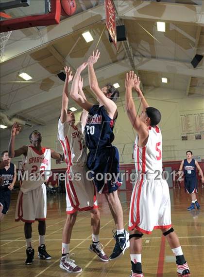 Thumbnail 1 in Vacaville Christian @ San Juan photogallery.