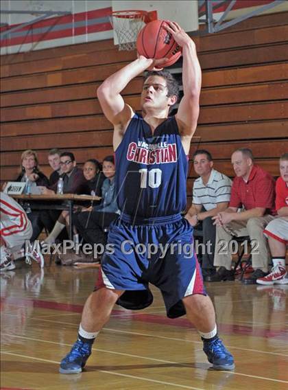 Thumbnail 3 in Vacaville Christian @ San Juan photogallery.