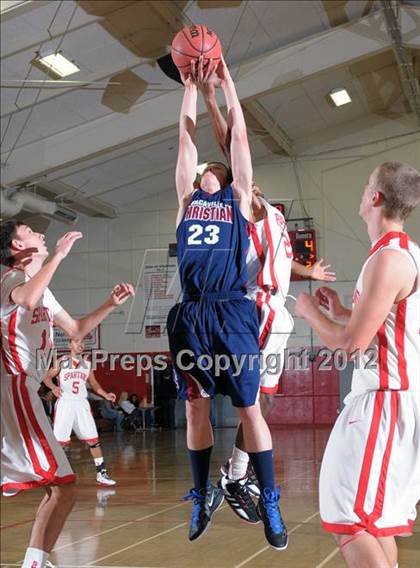 Thumbnail 3 in Vacaville Christian @ San Juan photogallery.