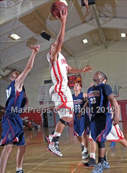 Thumbnail 1 in Vacaville Christian @ San Juan photogallery.
