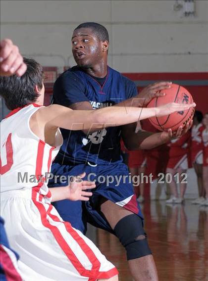 Thumbnail 2 in Vacaville Christian @ San Juan photogallery.