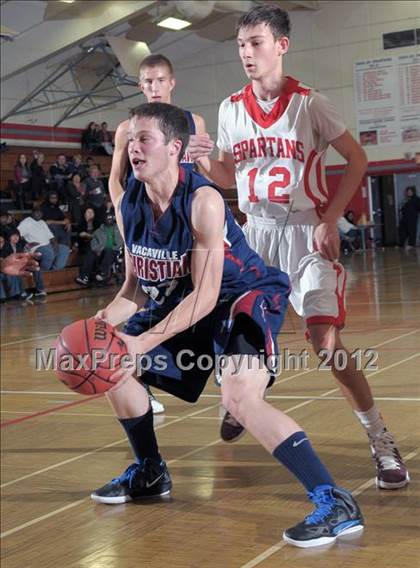 Thumbnail 1 in Vacaville Christian @ San Juan photogallery.