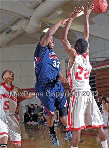 Thumbnail 2 in Vacaville Christian @ San Juan photogallery.