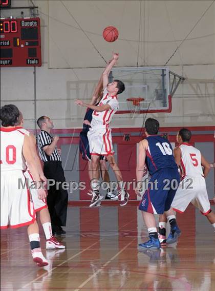 Thumbnail 1 in Vacaville Christian @ San Juan photogallery.