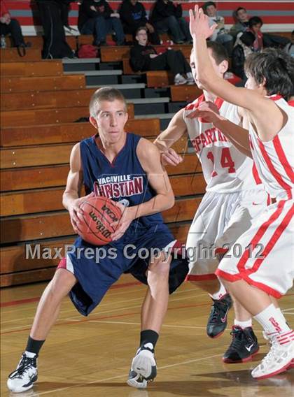 Thumbnail 1 in Vacaville Christian @ San Juan photogallery.