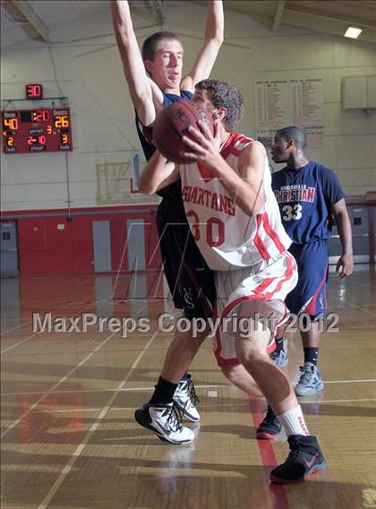 Thumbnail 1 in Vacaville Christian @ San Juan photogallery.