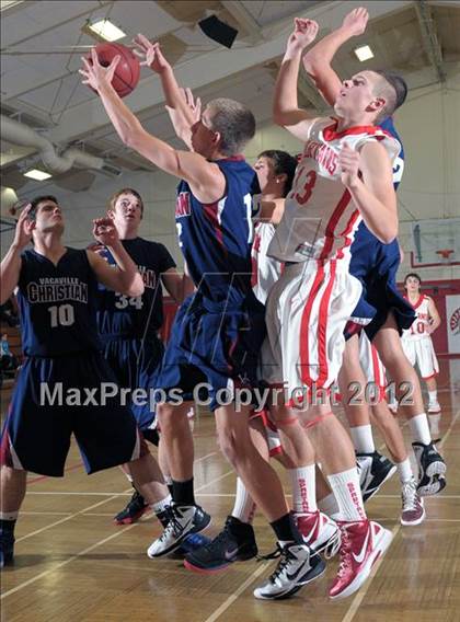 Thumbnail 3 in Vacaville Christian @ San Juan photogallery.