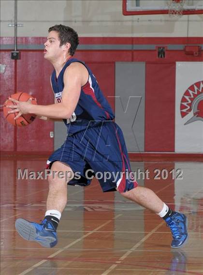 Thumbnail 2 in Vacaville Christian @ San Juan photogallery.