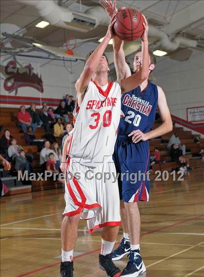 Thumbnail 3 in Vacaville Christian @ San Juan photogallery.