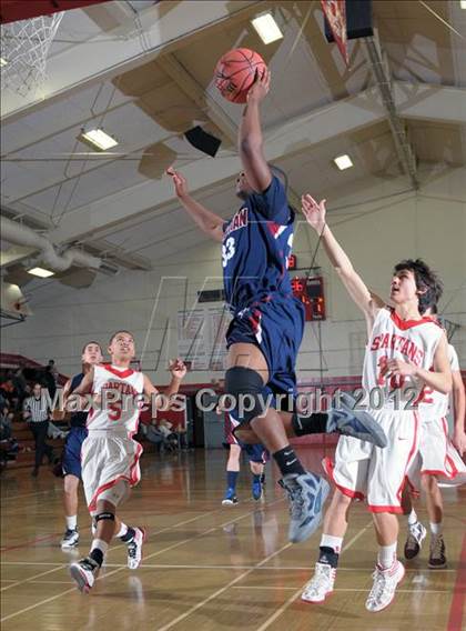Thumbnail 3 in Vacaville Christian @ San Juan photogallery.