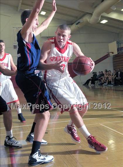 Thumbnail 1 in Vacaville Christian @ San Juan photogallery.