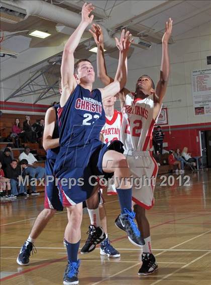 Thumbnail 3 in Vacaville Christian @ San Juan photogallery.